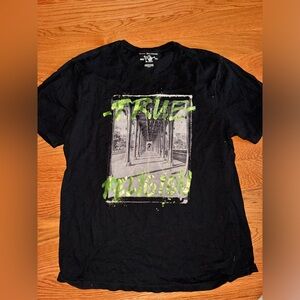 True Religion Men’s Tee